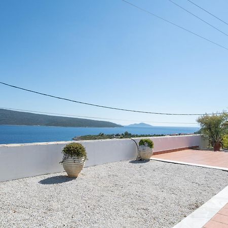 Elea Villas Steni Vala Alonissos Exterior foto