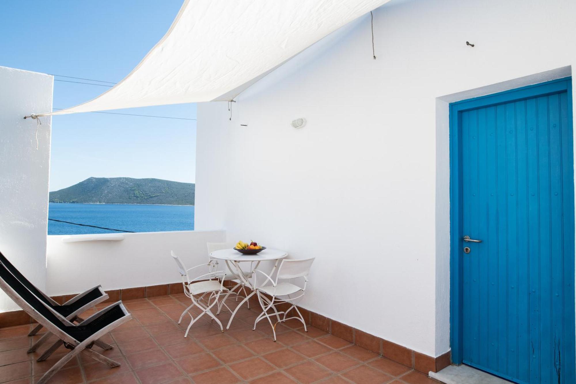 Elea Villas Steni Vala Alonissos Exterior foto