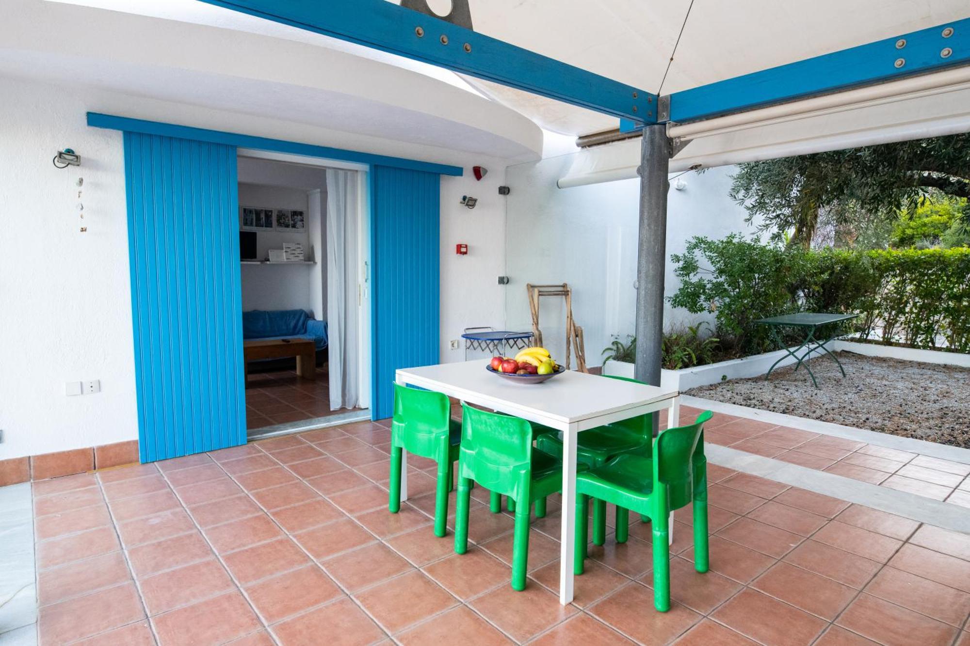 Elea Villas Steni Vala Alonissos Exterior foto