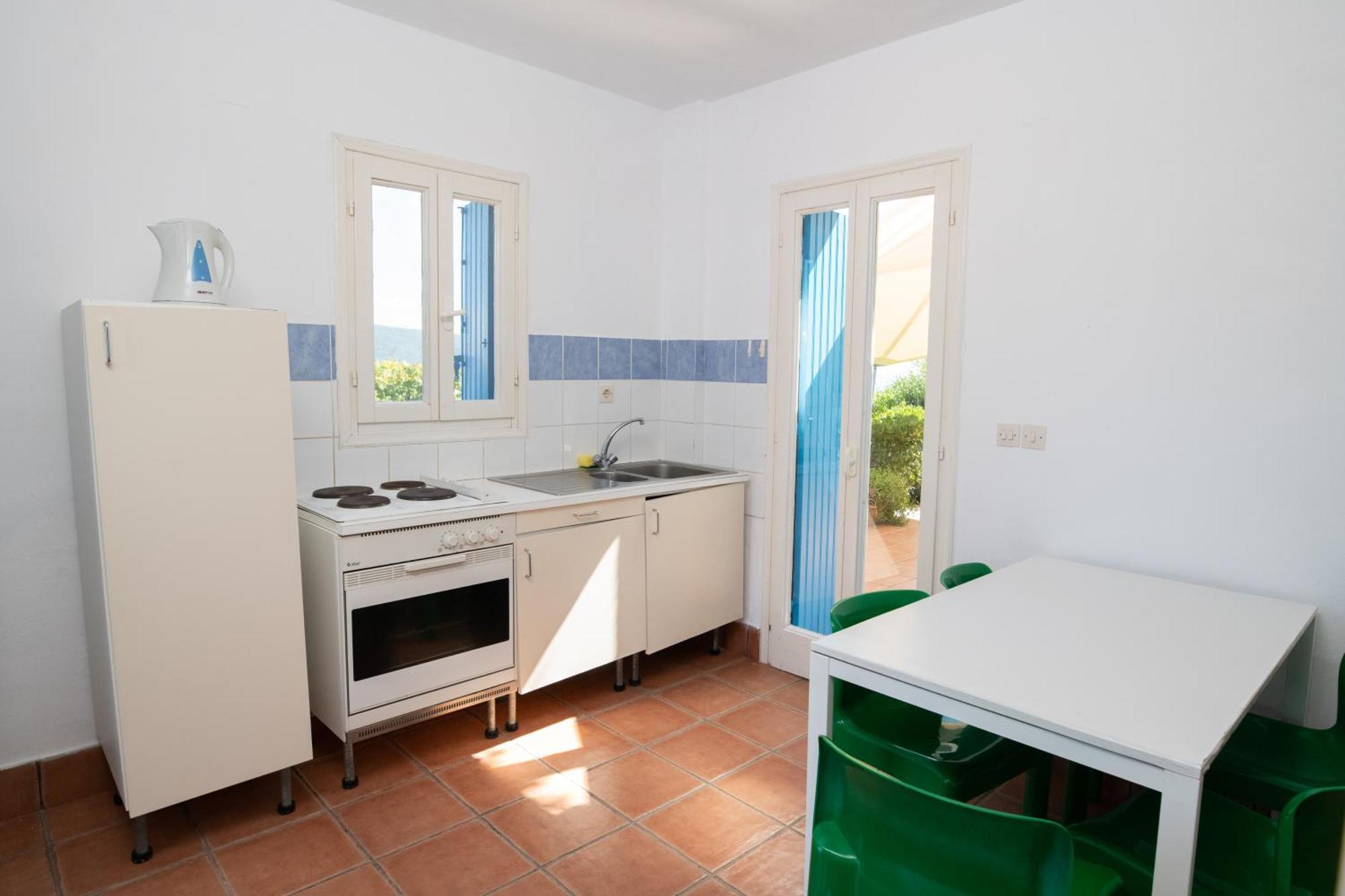 Elea Villas Steni Vala Alonissos Exterior foto