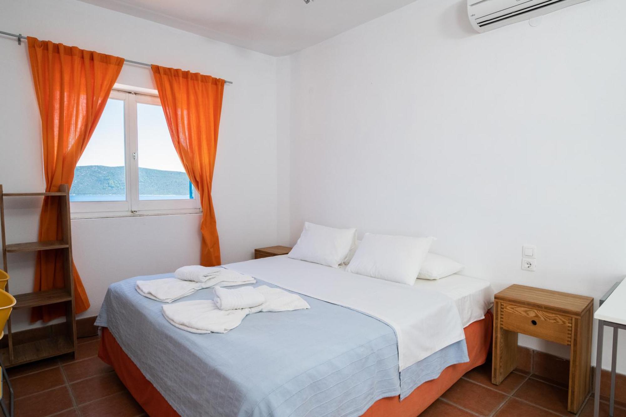 Elea Villas Steni Vala Alonissos Exterior foto