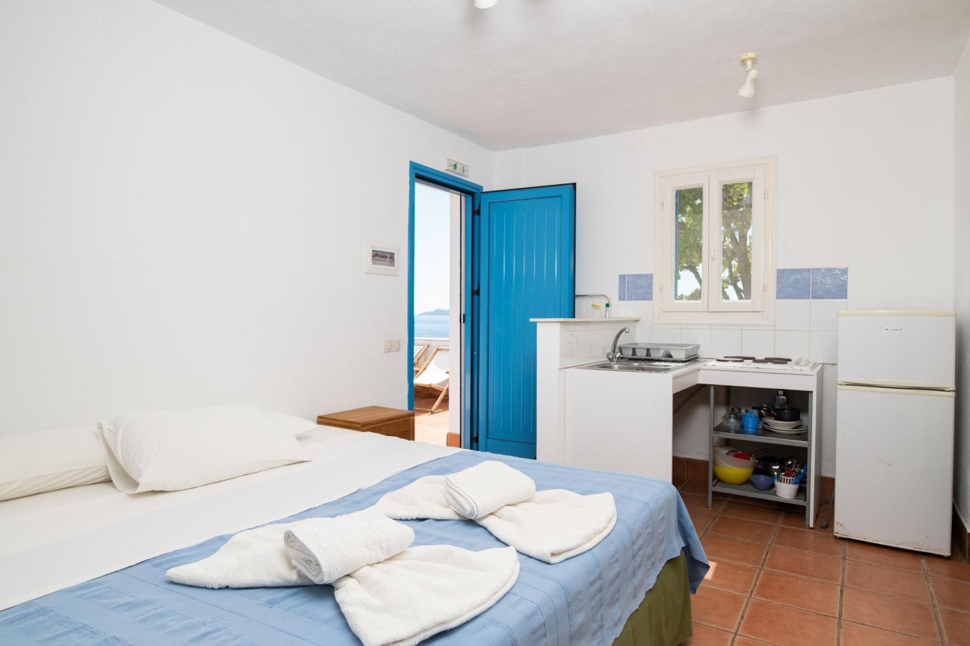 Elea Villas Steni Vala Alonissos Exterior foto
