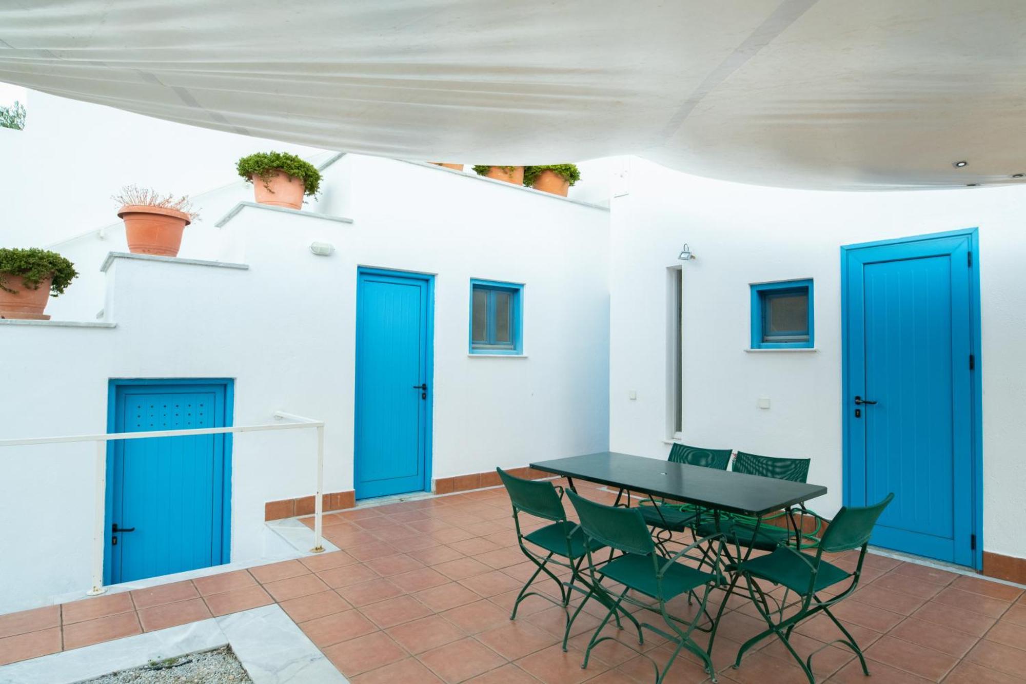 Elea Villas Steni Vala Alonissos Exterior foto