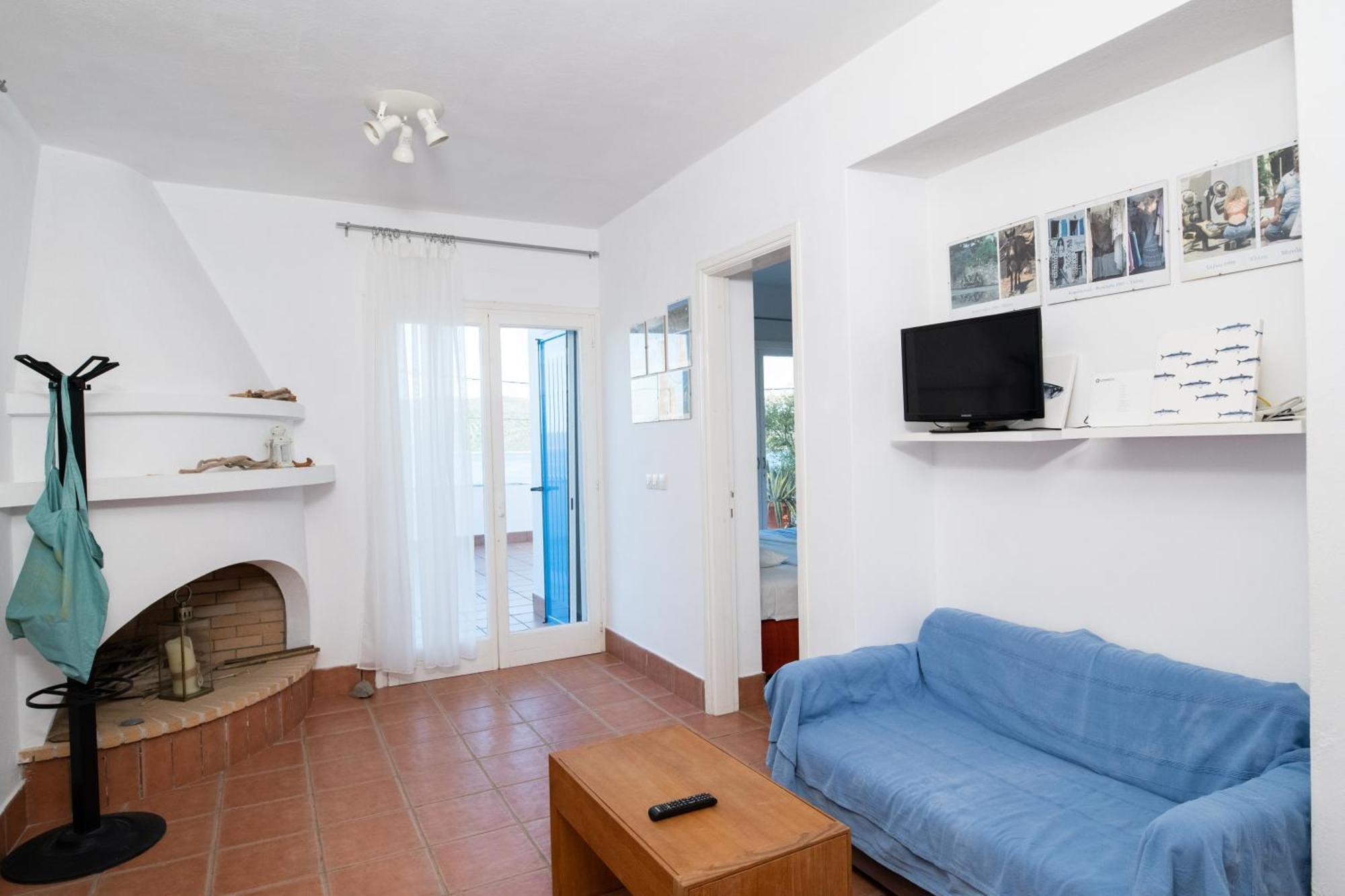Elea Villas Steni Vala Alonissos Exterior foto
