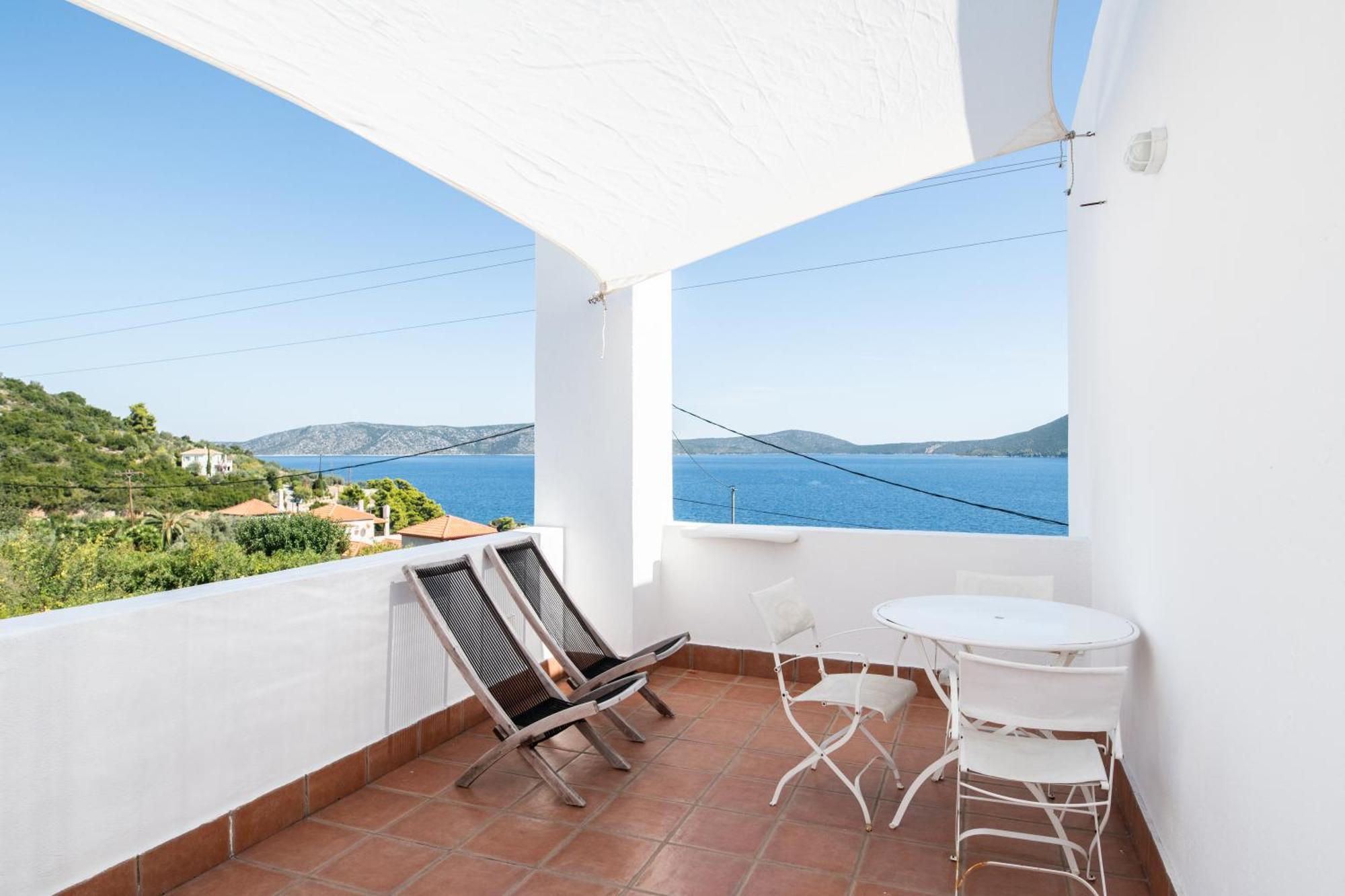 Elea Villas Steni Vala Alonissos Exterior foto